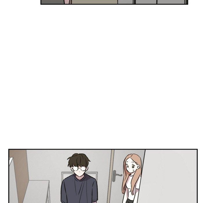 附屬品少女的叛逆期第3話