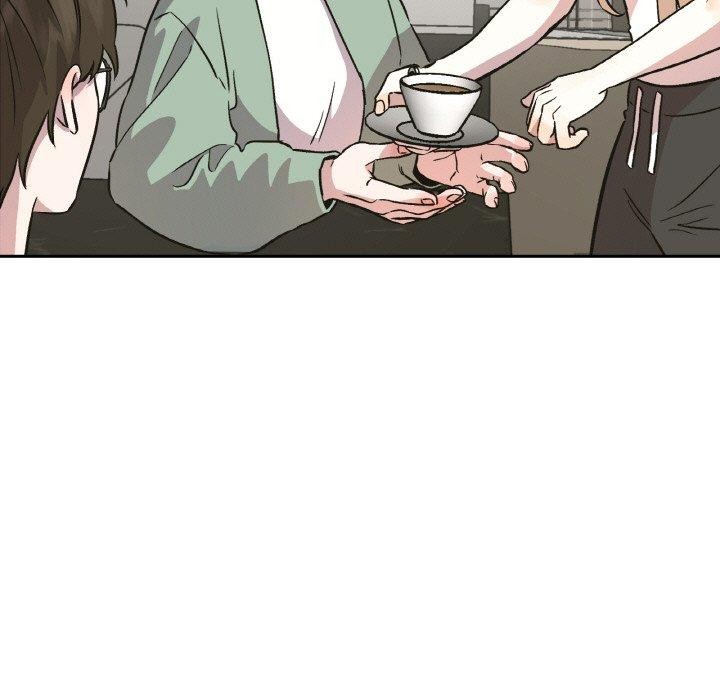 附屬品少女的叛逆期第3話