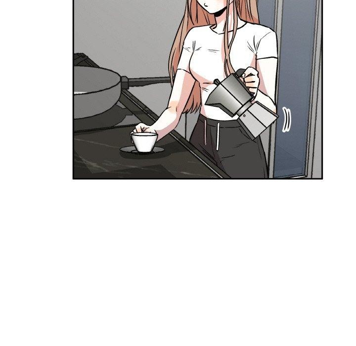 附屬品少女的叛逆期第3話