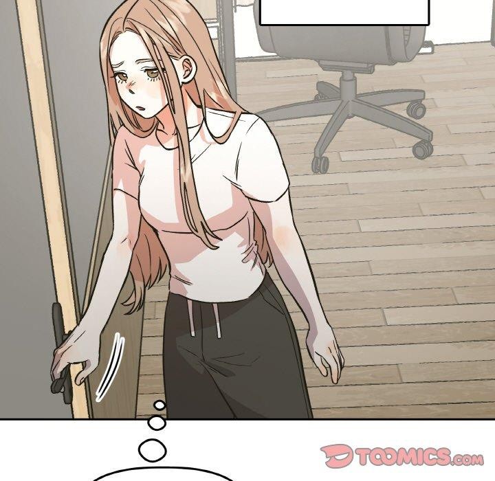 附屬品少女的叛逆期第3話