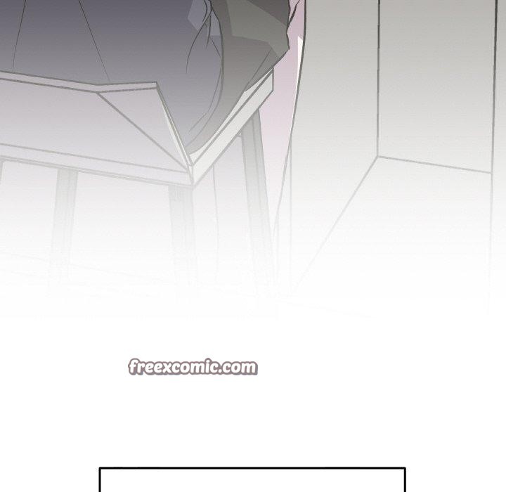 附属品少女的叛逆期第3话