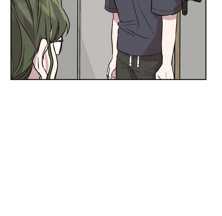 附属品少女的叛逆期第3话