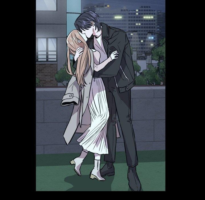 附屬品少女的叛逆期第3話