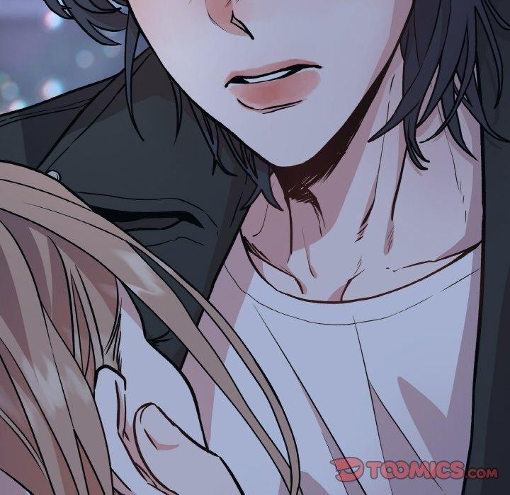 附屬品少女的叛逆期第3話