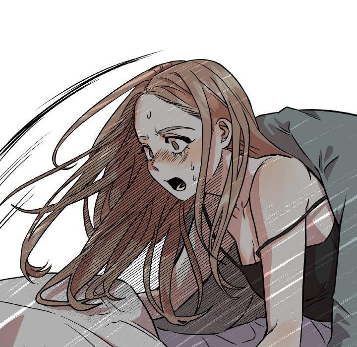 附屬品少女的叛逆期第3話