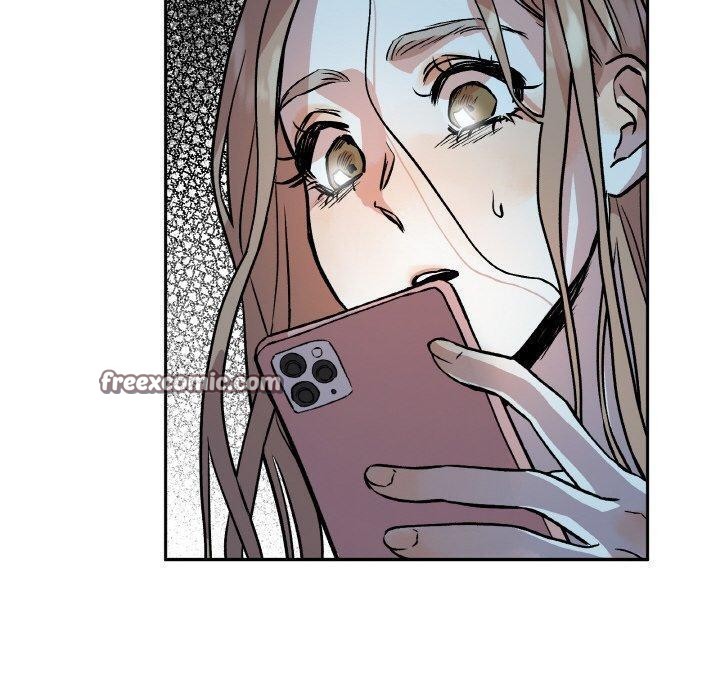 附屬品少女的叛逆期第3話