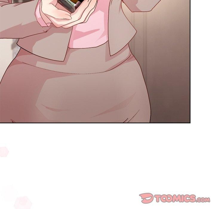 和美女上司玩游戏第56話