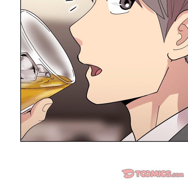 和美女上司玩游戏第56話