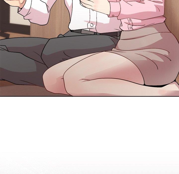 和美女上司玩游戏第56話