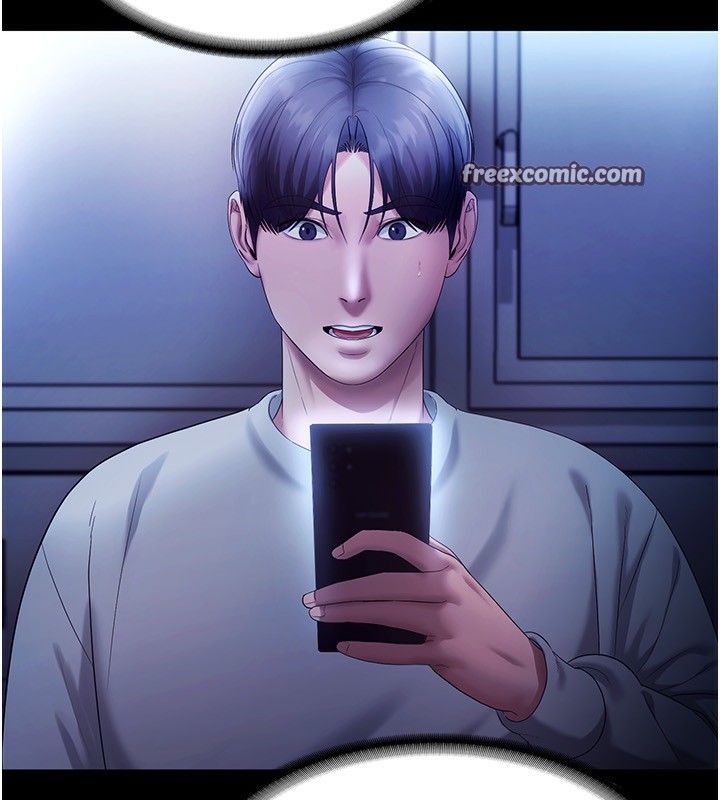 老闆娘的誘惑第58話-淫亂的欲擒故縱