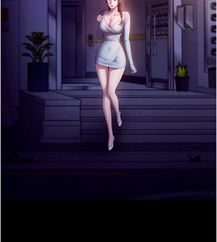 老闆娘的誘惑第58話-淫亂的欲擒故縱