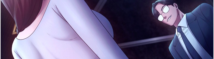 老闆娘的誘惑第58話-淫亂的欲擒故縱