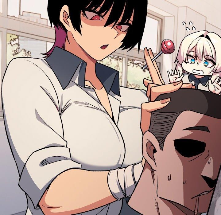 缺德邻居难相处第37話