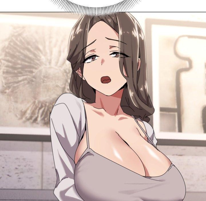 家人之间这样不好吧第50話