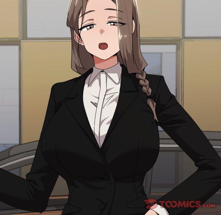 家人之间这样不好吧第50話