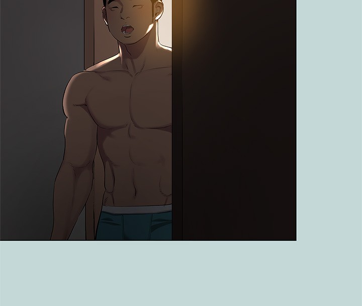 纵夏夜之梦(无码版)第85話-妳是想跟我做嗎?