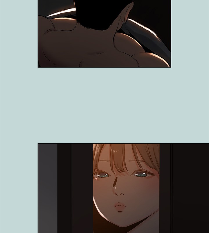 纵夏夜之梦(无码版)第85話-妳是想跟我做嗎?