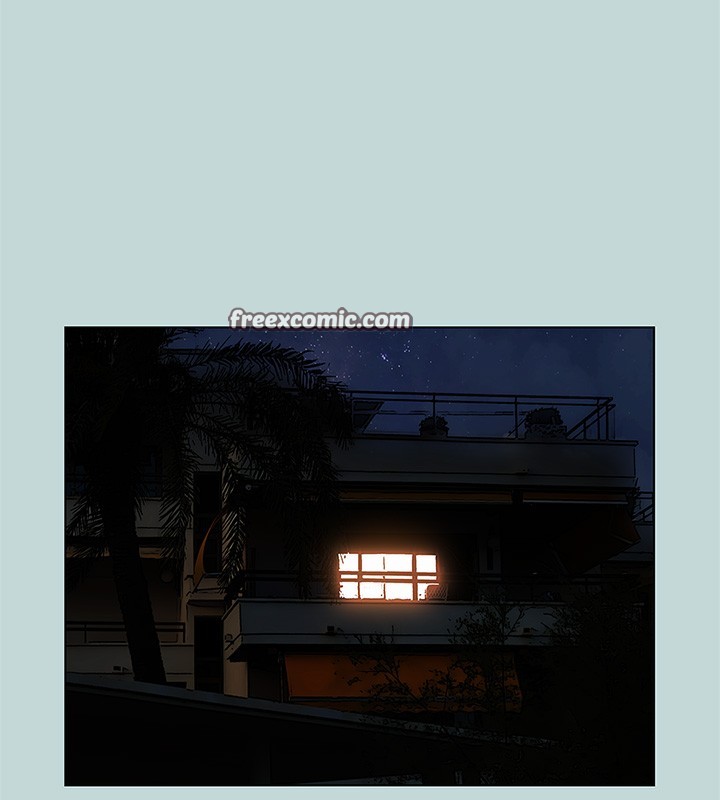 縱夏夜之夢(無碼版)第85話-妳是想跟我做嗎?