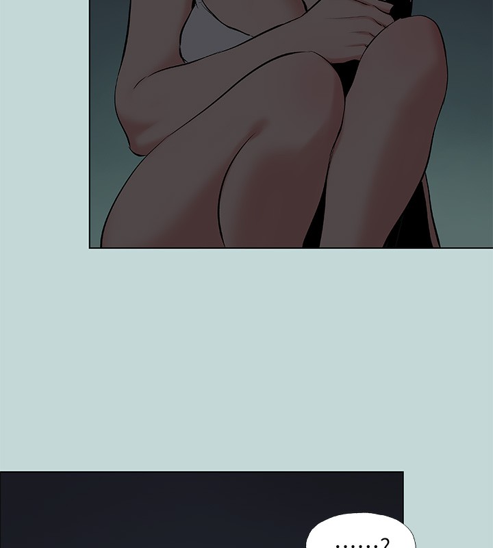 縱夏夜之夢(無碼版)第86話-小穴這麼濕還說不要