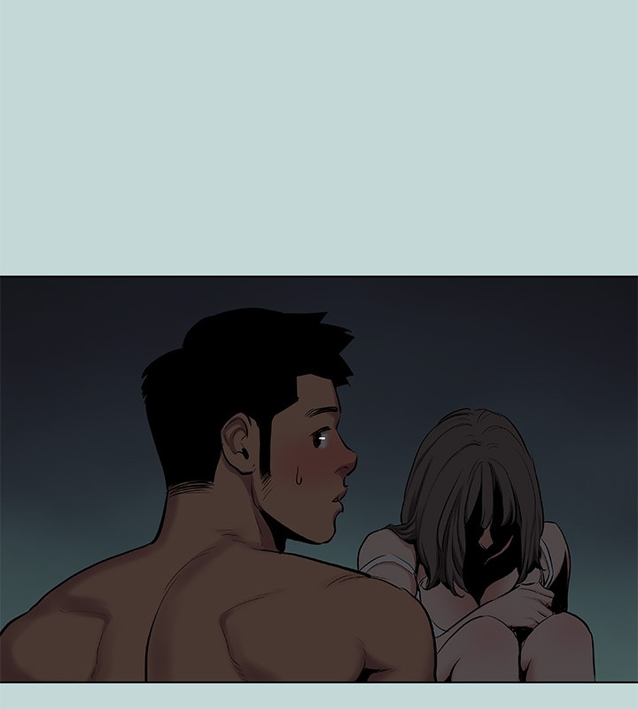 縱夏夜之夢(無碼版)第86話-小穴這麼濕還說不要