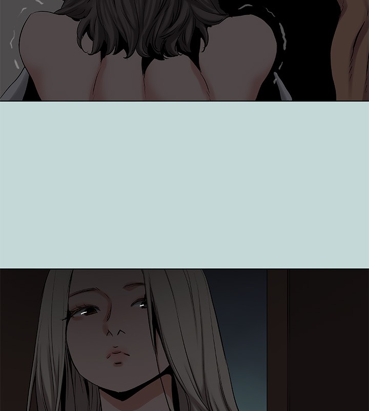 縱夏夜之夢(無碼版)第86話-小穴這麼濕還說不要