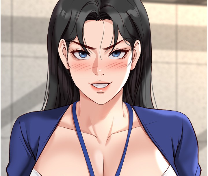 鲁蛇社畜的金手指第25話-肉體交易的時間到了