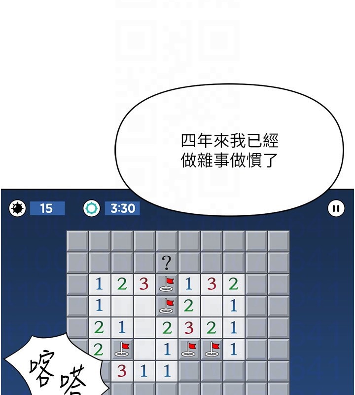 魯蛇社畜的金手指第25話-肉體交易的時間到了