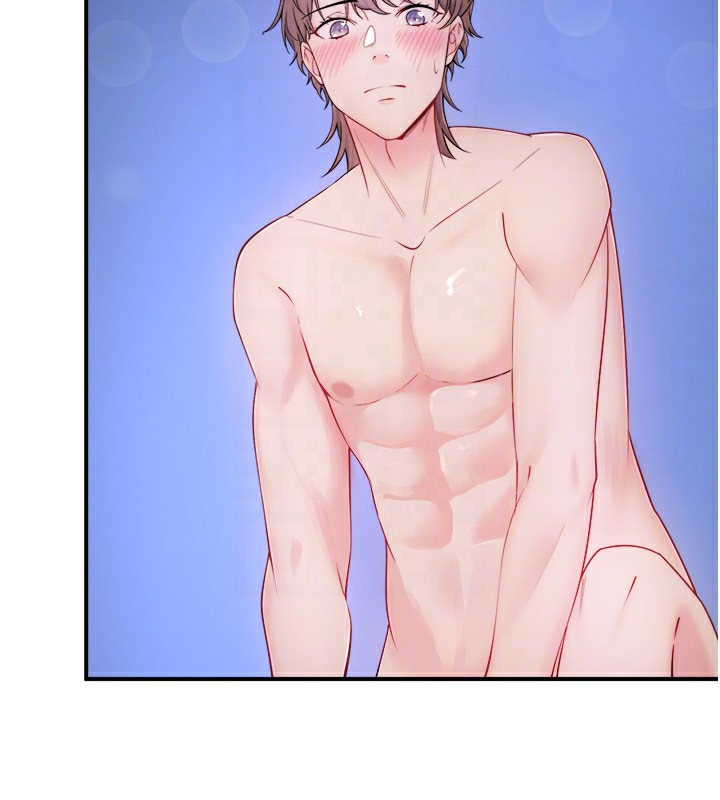 秘密温泉:混汤旅馆第34話-我想和翔太獨處的說&hellip;