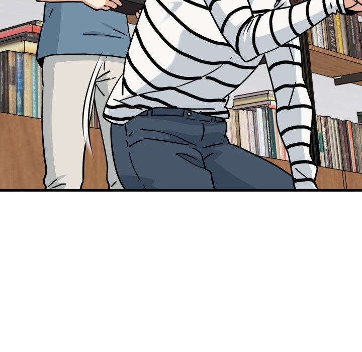 发小碰不得第72話