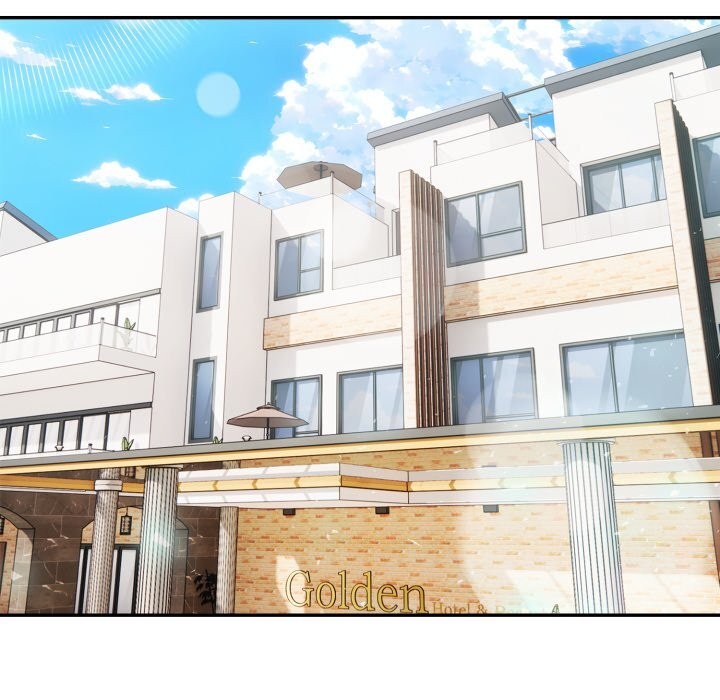 夫婦遊戲第31話