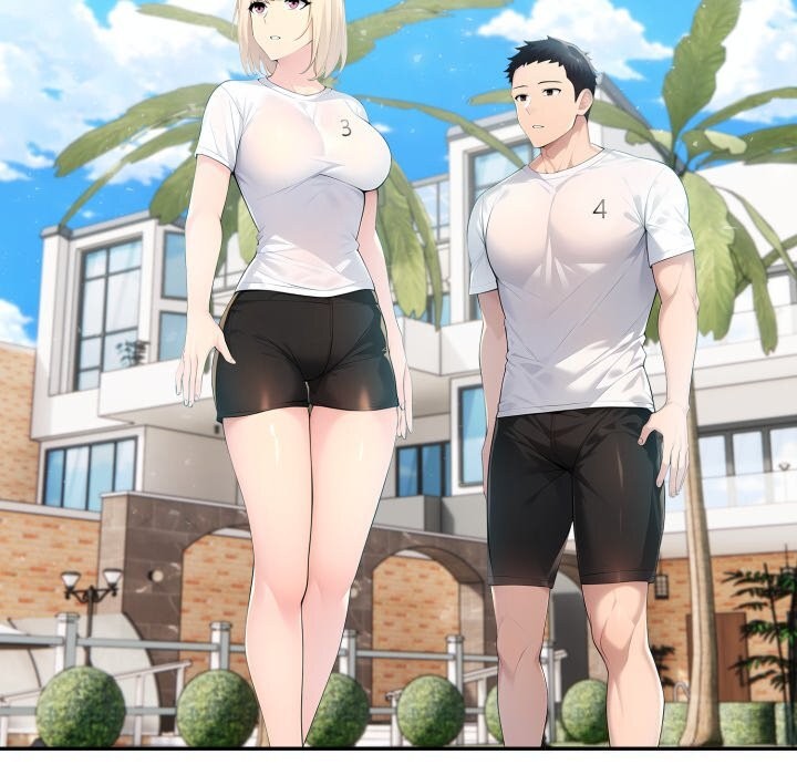 夫妇游戏第31話