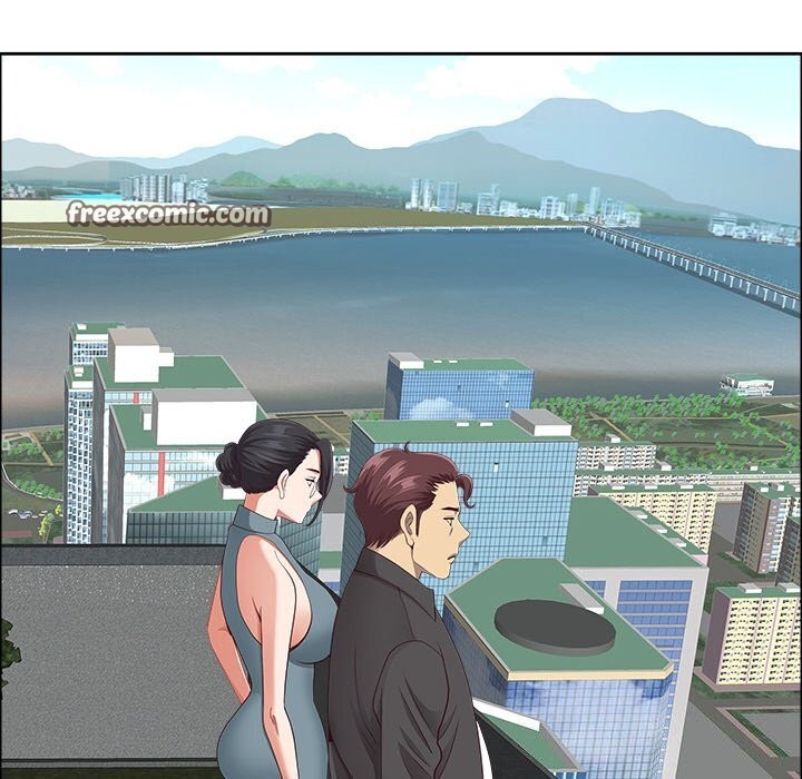 最强男人第27話