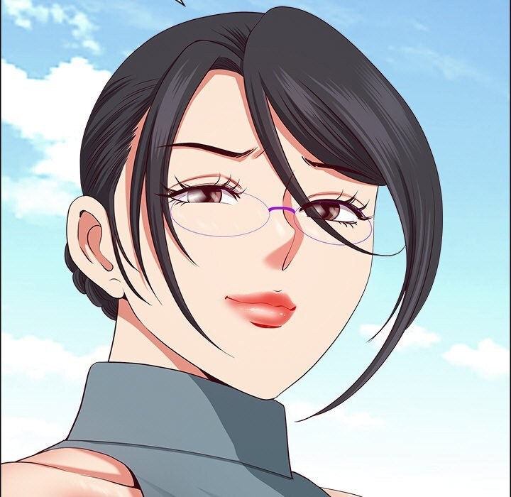 最强男人第27話