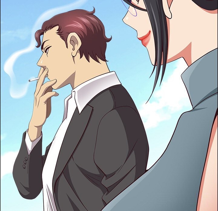 最强男人第27話