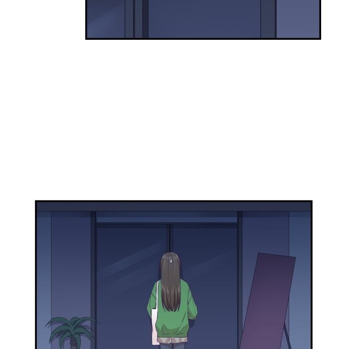 柔軟的愛人第12話