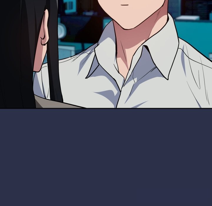 下班后的例行恋爱第60話