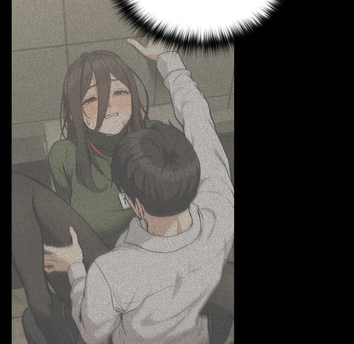 下班后的例行恋爱第60話