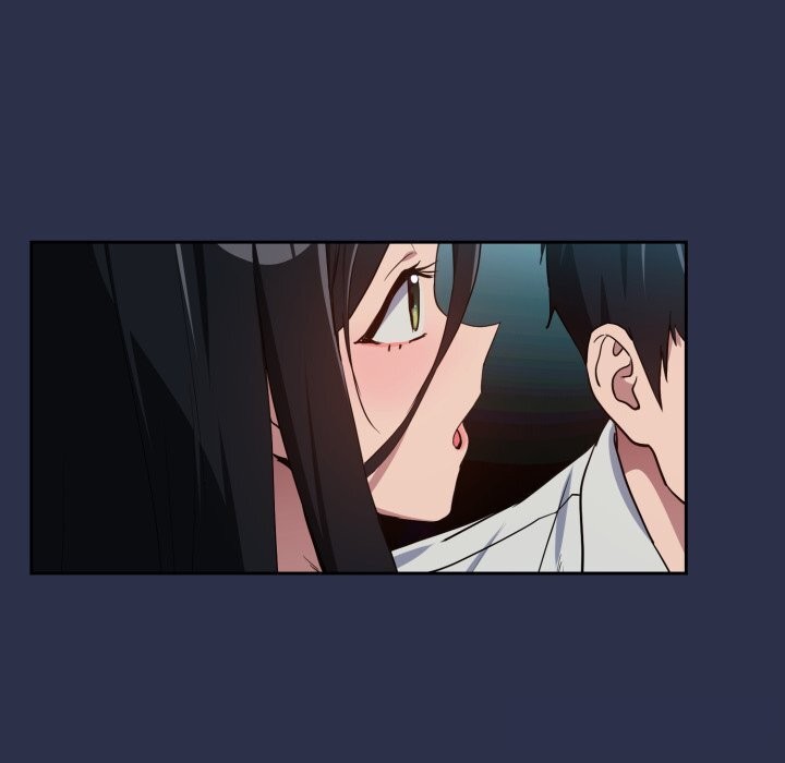 下班后的例行恋爱第60話