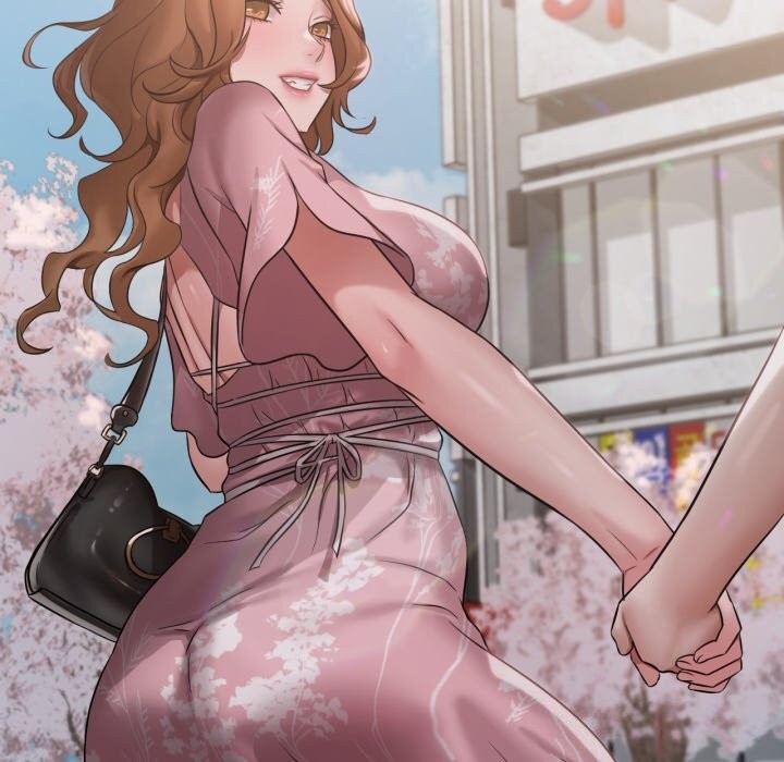 渴望占有她第68話