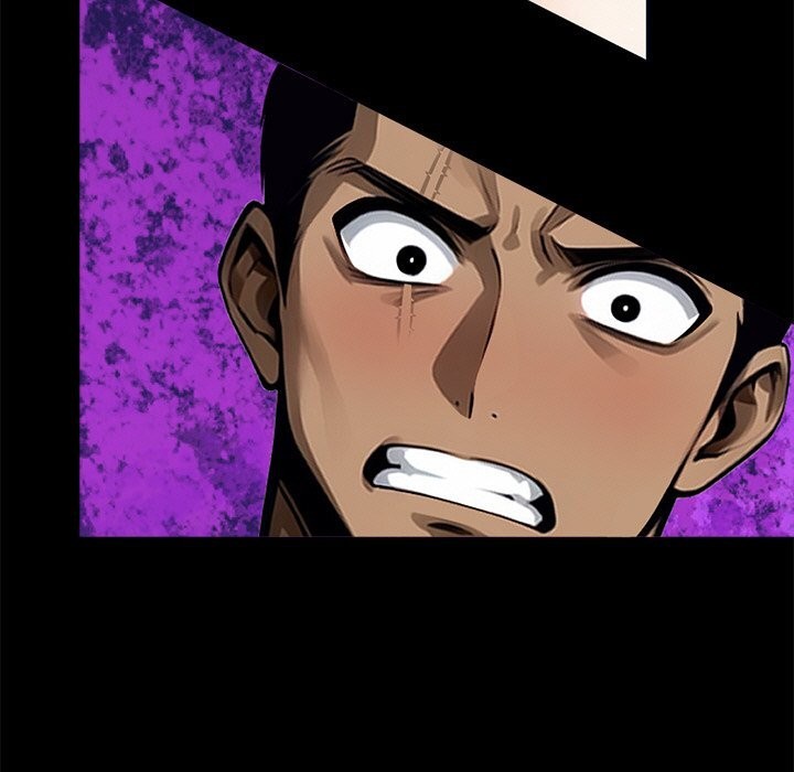 黑道X上班族第13話