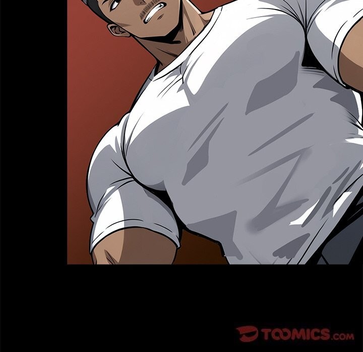 黑道X上班族第13話