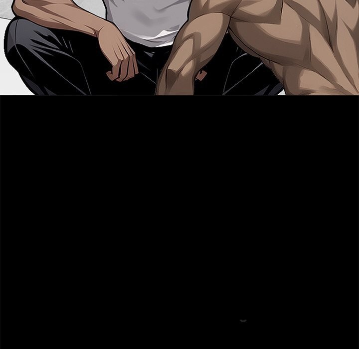 黑道X上班族第13話