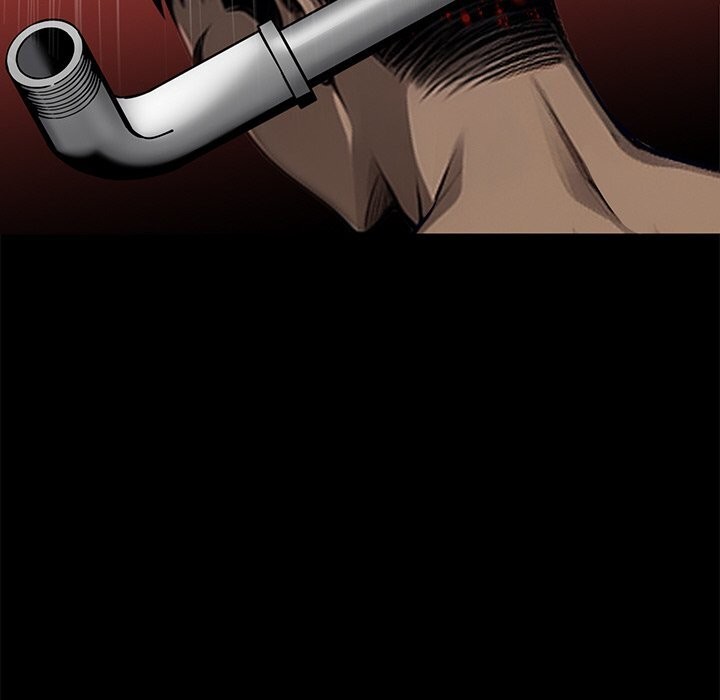 黑道X上班族第13話