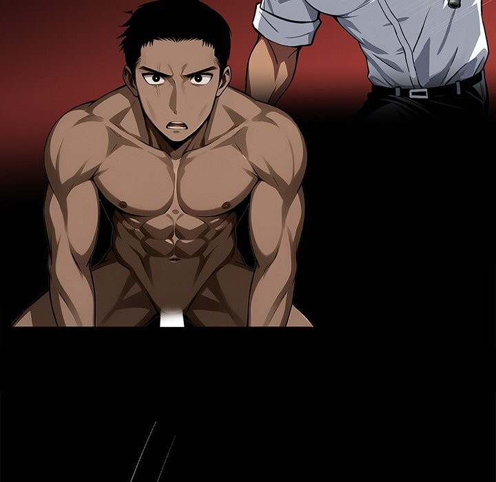 黑道X上班族第13話