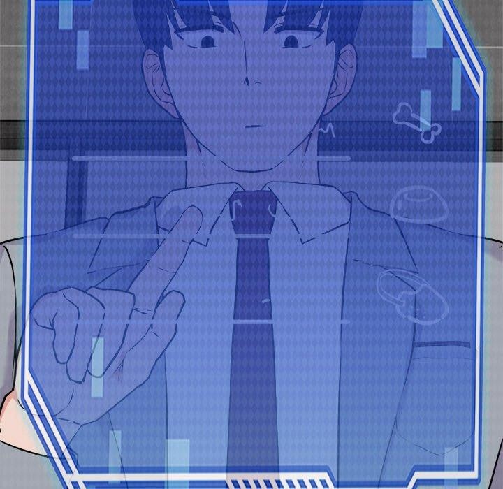 犬神的遊戲第23話