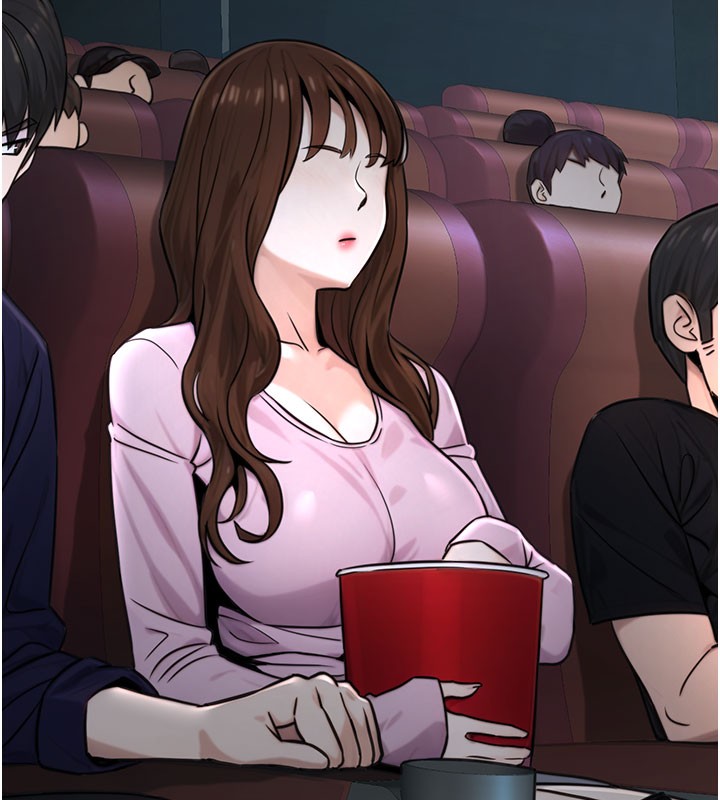 公務員的桃色副業第21話-想不到妳這麼騷?!