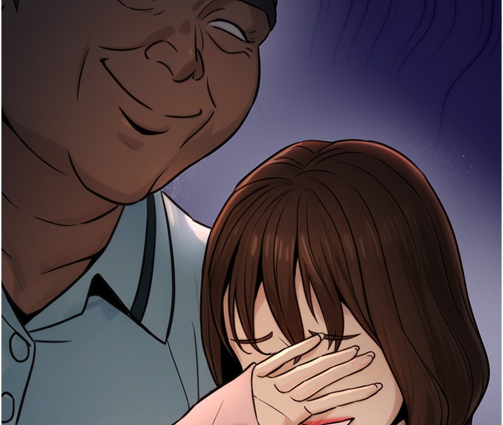 公務員的桃色副業第21話-想不到妳這麼騷?!