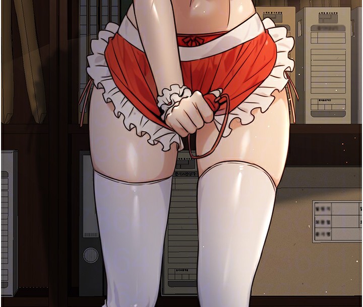 公务员的桃色副业第21話-想不到妳這麼騷?!