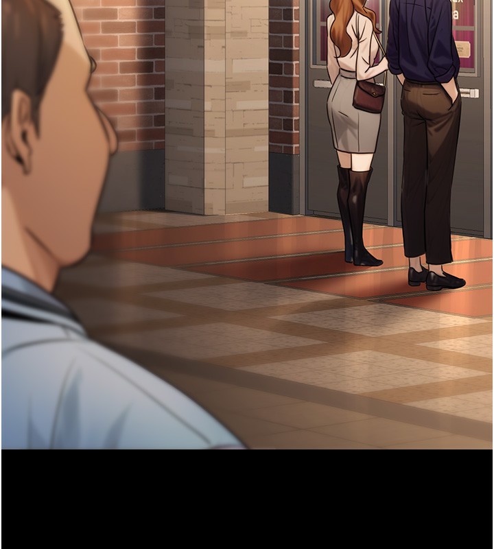 公務員的桃色副業第21話-想不到妳這麼騷?!