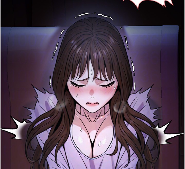 公務員的桃色副業第21話-想不到妳這麼騷?!